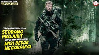 SUDAH NONTON FILM P3R4NG9 INI ? PASUKAN RAHASIA RUSIA VS TENTARA B4Y4RAN DI KOTA TARKOV | ALUR FILM