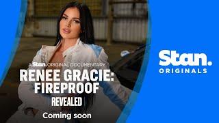 My Documentary Release | Renee Gracie