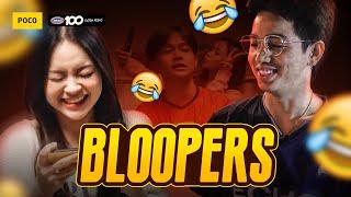 ACTION! Ehhh CUUUTT !!! | BLOOPERS ANNOUNCEMENT ROSTER S13 AURA FIRE