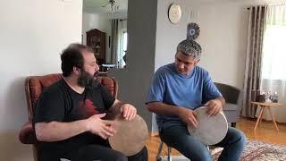 Tonbak / tombak/ pedram khavarzamini/ kaveh mahmoudian