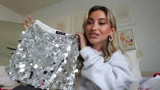 WHITE FOX BOUTIQUE TRY-ON HAUL *discount code & SALE*