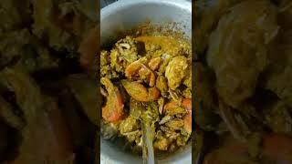 kekda banane ka tarika                              crab recipe