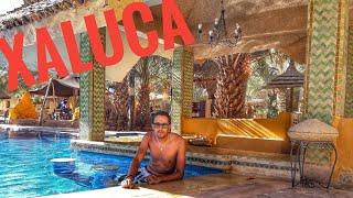 Hôtel Xaluca (Arfoud-Merzouga) Moroccan