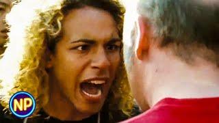 Tensions Flare at Skate Competition | Lords of Dogtown | Now Playing