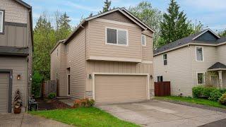 1405 NE 170th Cir // Ridgefield, WA