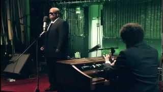 Gnarls Barkley - Who's Gonna Save My Soul (HD)