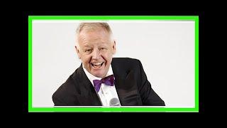 Les Dennis - End Of The Pier interview - British Comedy Guide