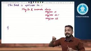 DEMO - LEC 1 - FR REGULAR - NEW COURSE - BY CA.  JAI CHAWLA