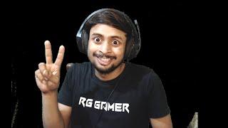 Angry Youtuber = RG Gamer