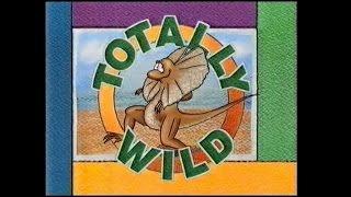 Totally Wild TV Theme - RAVE version