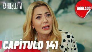 Todo por mi Familia | Kardeslerim - Capítulo 141 | Doblado