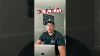 Lenders will CHEAT you out of your first home  Home Buying 101 #HomeBuyingTips #RealEstate