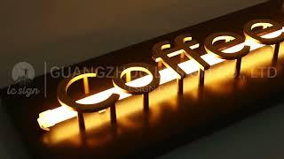 Customized Led Sign