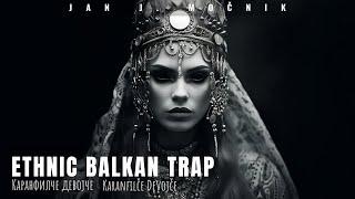 Karanfilče Devojče (Balkan Ethnic Trap)