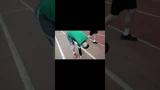 Подготовка к сезону - Беговые #football #gambit #khabarovsk #гамбит #футбол #хабаровск