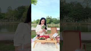 Picnic | Food | Malaysia | 芷倩Zhi Qian | 2022