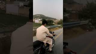 In this time on way sawbi road with Qabru rakshay wala #shortsviral #sawbi