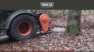 TRILO BL400 Leaf blower