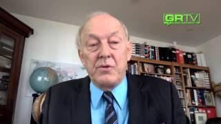 Global Conflict and the Geopolitics of US-China Relations: Michel Chossudovsky