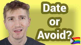 Attracting Avoidant Gays (and WHY!?)