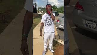 #spartanburgsc #hood #rapper         #interview        FKG 2K