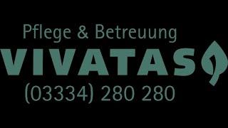 Die VIVATAS Tagespflege