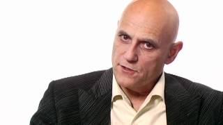 Happiness Is an Empty Promise | Steven Hayes | Big Think
