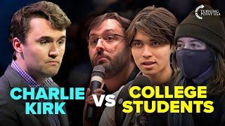 Charlie Kirk's BEST Moments Of The Week | FULL COMPILATION