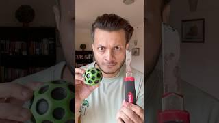 WHAT'S INSIDE A MOON BALL?  #shorts #youtubeshorts #cricket #collection #unboxing