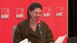 Avoir la gale ou être skipper, quel est le pire ? - La chronique de Tania Dutel