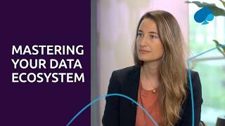 Capgemini Invent Talks: Mastering Your Data Ecosystem