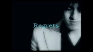 酒井ミキオ「Regrets」Official Music Video