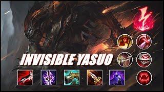 Lethality Yasuo Montage #3 - New Duskblade Yasuo Build Season 11 -League Of Legends Best Yasuo Plays