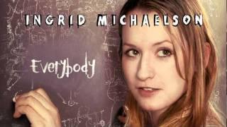Ingrid Michaelson - "Everybody" (Official Audio)