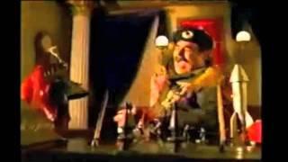 Starcraft 64 Nintendo 64 Saddam Hussein Commercial