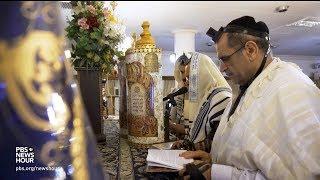 Despite tension between Iran and Israel, Iran’s Jewish minority feels at home