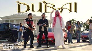 Florian Tufallari ft. Ilir Tironsi x Sheiku Durresit - Dubai