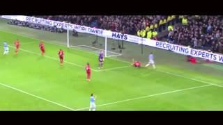 Álvaro 'Beast' Negredo   Amazing Skills & Goals ● By :  JoJo B9 ●