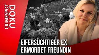 Fakeprofil Mörder: Ex ermordet ehemalige Freundin in der Wanne | Crimespot Doku