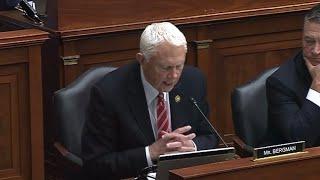 Rep. Bergman NDAA 2023 - 1