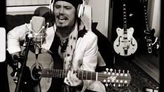 Heaven Coming Down and With or Without You (medley) - Jeff Martin