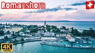 "Discover the Switzerlandgem: Romanshorn!"