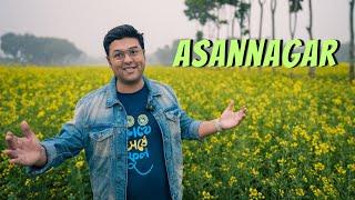 Local Bengali Food | Offbeat Weekend Destination Asannagar