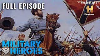 DEADLY GAMBITS at Gettysburg | Unknown Civil War (S1, E8) | Full Episode