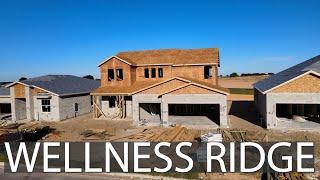 RENT-TO-OWN | New Construction | Wellness Ridge by Lennar Homes | Clermont, FL