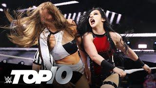 Top 10 WWE NXT moments: Oct. 15, 2024