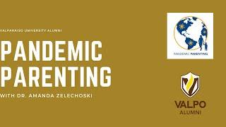 Full Event Replay: Pandemic Parenting
