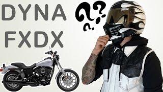 The Dyna FXDX | Is It Worth It?