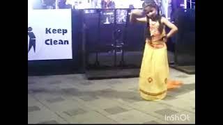 My Childhood Dance At Worli Festival ( Worli Seaface)