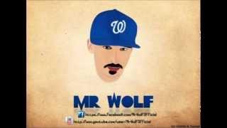 Mr-Wolf Veq Për Shok